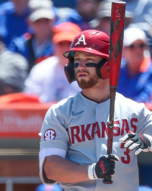 Zack Gregory-Florida